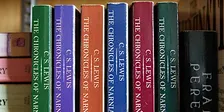 C.S. Lewis – A Prophet for Our Time?