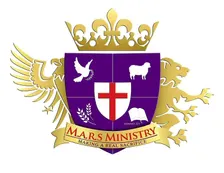 M.A.R.S. Ministry 11th Anniversary