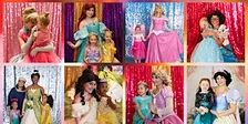 Chicagoland Princess Day