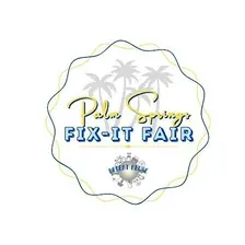 Repeat Reuse Palm Springs FREE Fix-It Fair 10/10/26