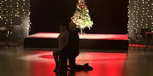 ZA 12 dec - KERSTBAL - met DJ, showdans en meer |  volw. / 65+
