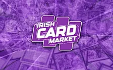Irish Card Market - Spring 2027