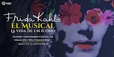 Frida Kahlo, el musical