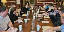 In Group Networking Group