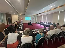 BNI Hub - Robina
