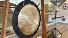 Monthly Sound Bath at Soul Barns with Danielle North