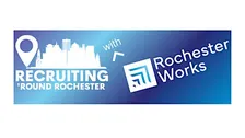 On-Site Recruiting Event at RochesterWorks (9/24)