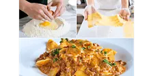 Pasta Making With Chef Tiore - Pasta Making Cooking Class in Charlotte | Classpop!™