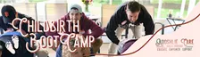 Childbirth Boot Camp