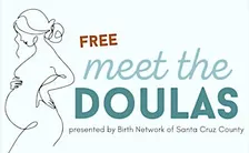 Meet The Doulas Downtown!