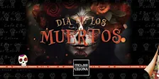 Dia de Los Muertos 2026