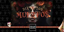 Dia de Los Muertos 2026