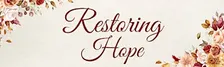 The Marriage Hub Restoring Hope Fundraising Banquet