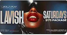 Lavish Saturdays @ Jouvay Nightclub in #Queens
