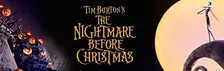 The Nightmare Before Christmas (1993)