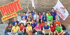 Coro Canone Inverso - Prove Aperte 2026