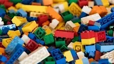 4-H Lego Brick Blitz Contest