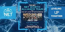 The NET Worth Alliance Team Meeting