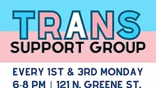 Trans Support Group