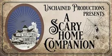 "Scary Home Companion" Live Radio Stage Show!