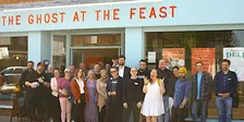 Chichester business networking at Ghost at The Feast