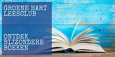 Groene Hart Leesclub I