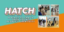 HATCH Youth Theatre (Ages 6-10)