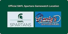SWFL Spartans - Game Watch Football vs Nebraska - Fort Myers Location