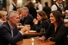Maryland Speed Dating for Singles ♥