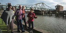 Rails, Trails and Sails Tour