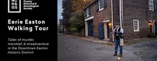 Eerie Easton Walking Tours