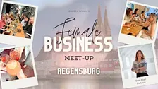 Female Business Meetup Regensburg