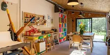 Linogravure cours de découverte