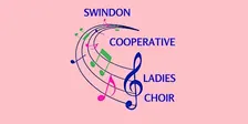 Swindon Cooperative Ladies Choir practice