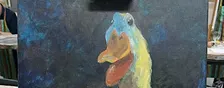 Painting & Drawing Course with Selanna Holleman