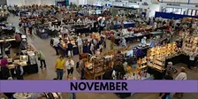 Shepton Mallet Antiques Fair