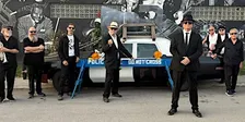 Elwood & The Blues Masters ~ A Blues Brothers Tribute ~ Matinee Show