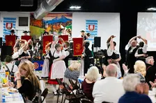 Gold Country Rotary 37th Annual Oktoberfest