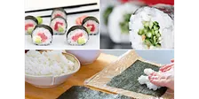 Handmade Sushi at a Trendy Brewery With Chef Tiore - Sushi Making Cooking Class in Charlotte | Classpop!™