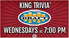 Trivia Night at The Draft