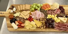 A Night At Cheese School January 2027