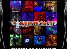Halloween House Long Island - New York's #1 Halloween Attraction