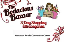 Bodacious Bazaar  Fall 2026