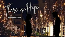 THERE IS HOPE - 11/21/2026 - (Early Bird Sale Ends 9/5/2026)