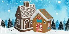Hand-Building Pottery Workshop: Festive House Lantern (2 Sessions)