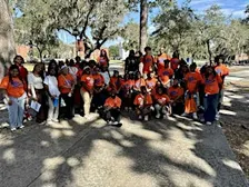 The SSU Experience- Fall 2026 Open Campus Tour (Savannah State)