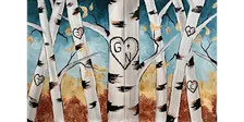 Carved in Love Date Night - Paint and Sip in Fishkill | Classpop!™