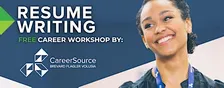 Resume Writing- Palm Bay