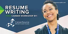 Resume Writing- Palm Bay