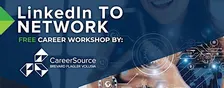 LinkedIn -Titusville